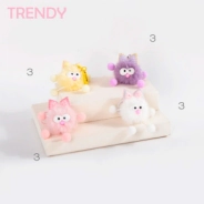 LLAVERO TRENDY
