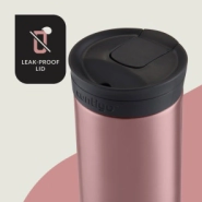 VASO CONTIGO HURON 2.0 473ML PINE BERRY