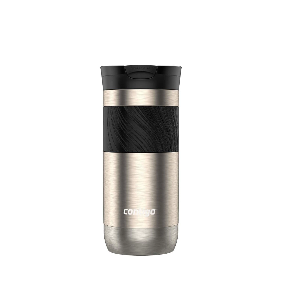 VASO CONTIGO BYRON 2.0 473ML BROWN SUGAR TRANSPARENT