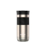 VASO CONTIGO BYRON 2.0 473ML BROWN SUGAR TRANSPARENT