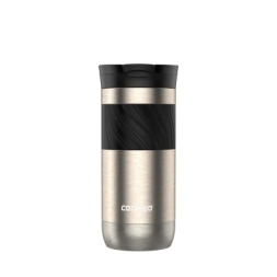 VASO CONTIGO BYRON 2.0 473ML BROWN SUGAR TRANSPARENT