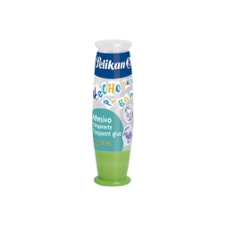 ADHESIVO SINTETICO PLI-GOMA 50ML PELIKAN