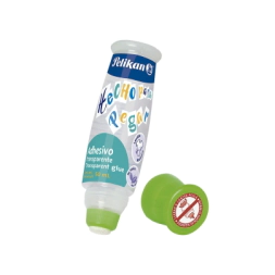 ADHESIVO SINTETICO PLI-GOMA 50ML PELIKAN