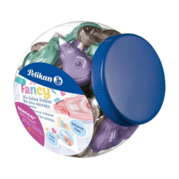 CORRECTOR EN CINTA FANCY ROLLER 5MM X 6M PELIKAN