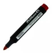 MARCADOR PERMANENTE 441 ROJO PELIKAN