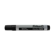 MARCADOR AL AGUA 420 NEGRO PELIKAN