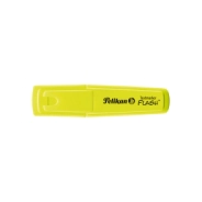 RESALTADOR FLASH AMARILLO FLUO PELIKAN