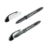 ROLLER BORRABLE LOCORRIJO NEGRO PELIKAN