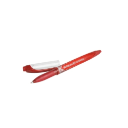 ROLLER BORRABLE LOCORRIJO ROJO PELIKAN