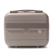 SET VALIJA 20" + BEAUTY CASE SKORA HARD PP VISON
