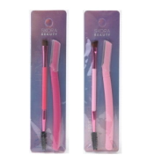 SET PERFILADOR CEJAS Y ROSTRO x2 SKORA
