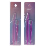 SET PERFILADORES PARA CEJAS x2 SKORA