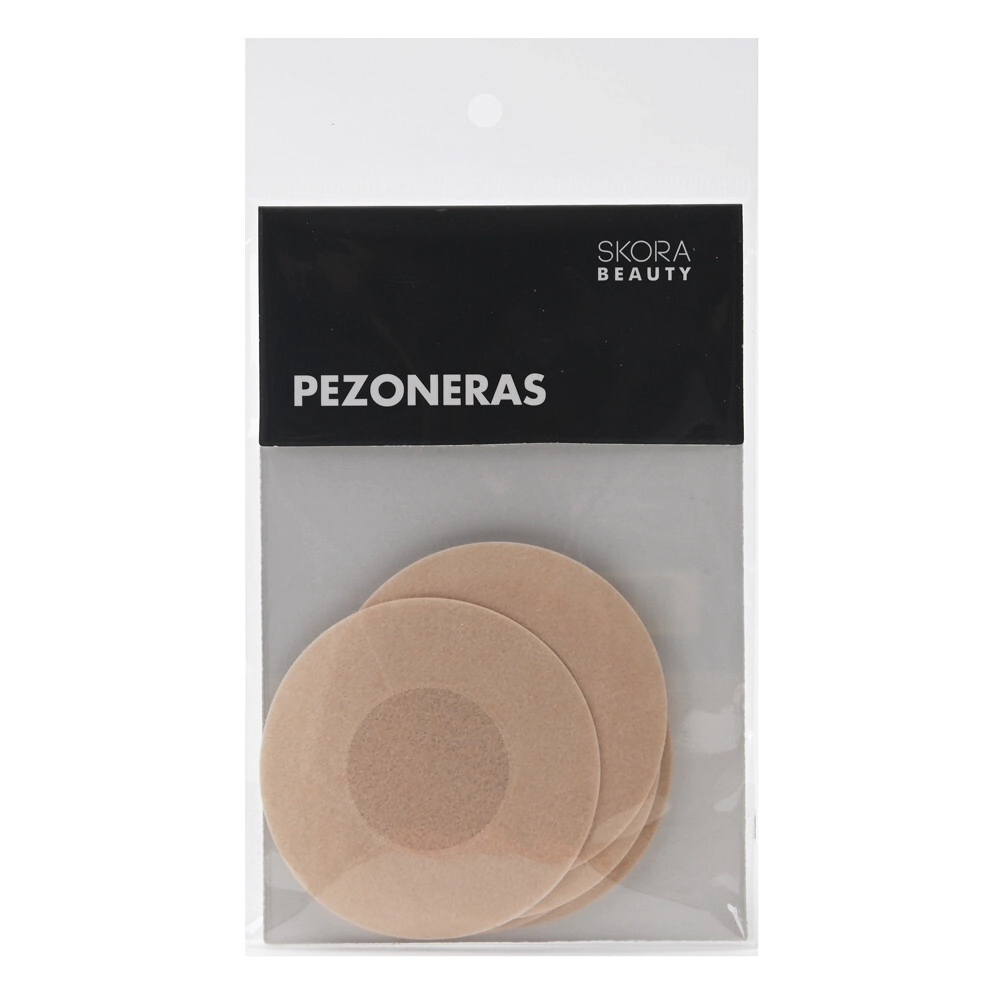 PEZONERA AUTOADHESIVA WATERPROOF x12 SKORA