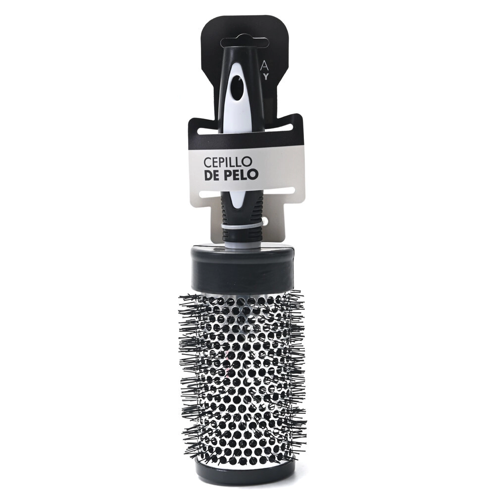 CEPILLO TERMICO PARA BRUSHING SKORA