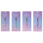 TIJERA CUTICULAS COLOR PASTEL SKORA