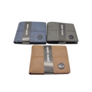 BILLETERA HOMBRE PIERRE CARDIN