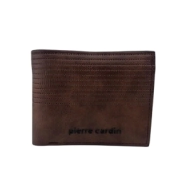BILLETERA HOMBRE PIERRE CARDIN