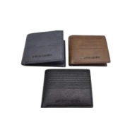 BILLETERA HOMBRE PIERRE CARDIN
