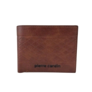 BILLETERA HOMBRE PIERRE CARDIN