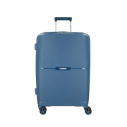 VALIJA SPINNER MEDIANA 25