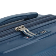 VALIJA SPINNER GRANDE 28" KYOTO NIGHT BLUE AMERICAN TOURISTER