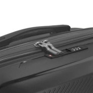 VALIJA SPINNER GRANDE 28" KYOTO AURORA BLACK AMERICAN TOURISTER