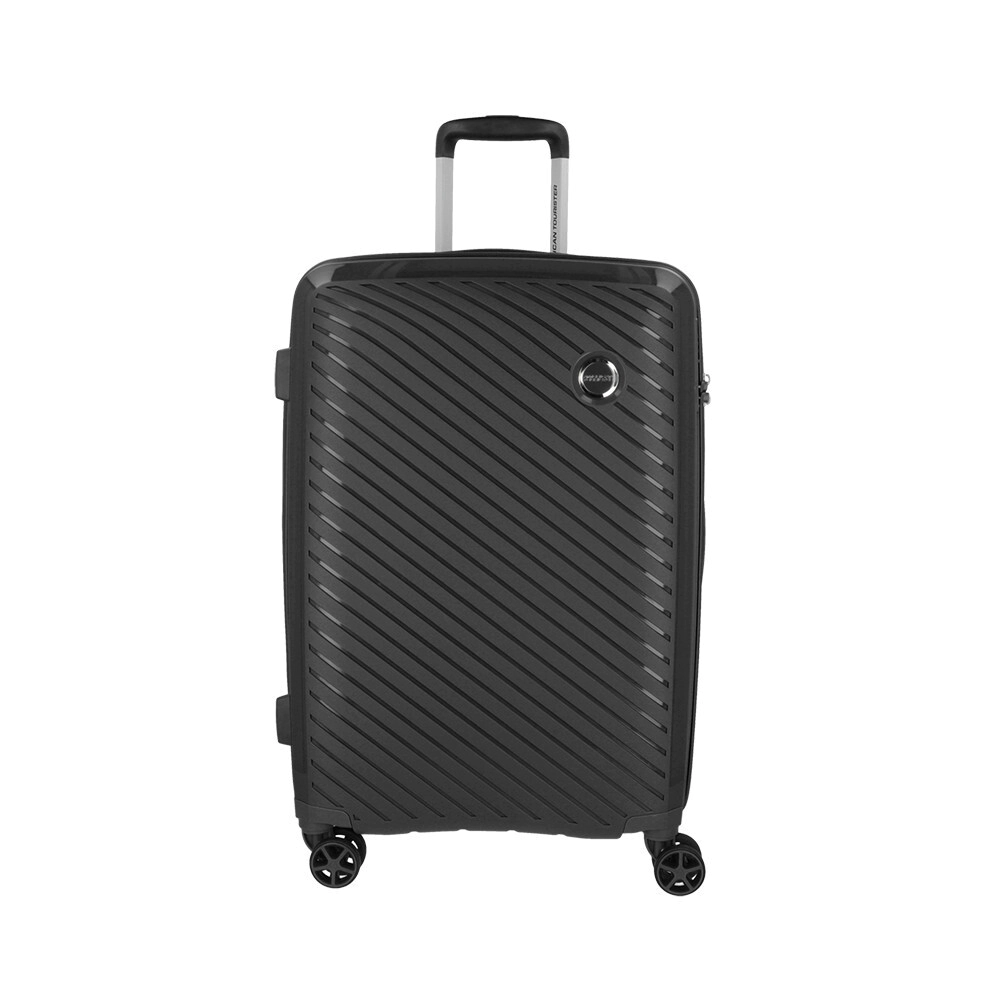 VALIJA SPINNER MEDIANA 25