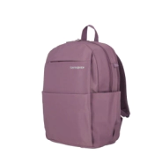 MOCHILA PORTANOTEBOOK BEL-AIR LAVENDER PURPLE SAMSONITE