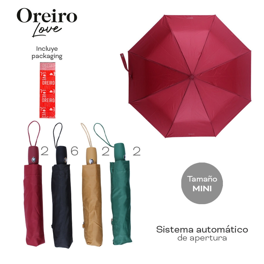 PARAGUAS OREIRO