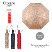 PARAGUAS OREIRO