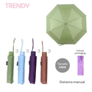 PARAGUAS TRENDY