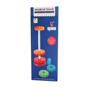 Juego Didactico Torre