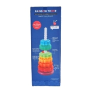 Juego Didactico Torre