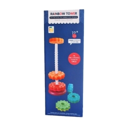 Juego Didactico Torre