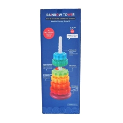 Juego Didactico Torre