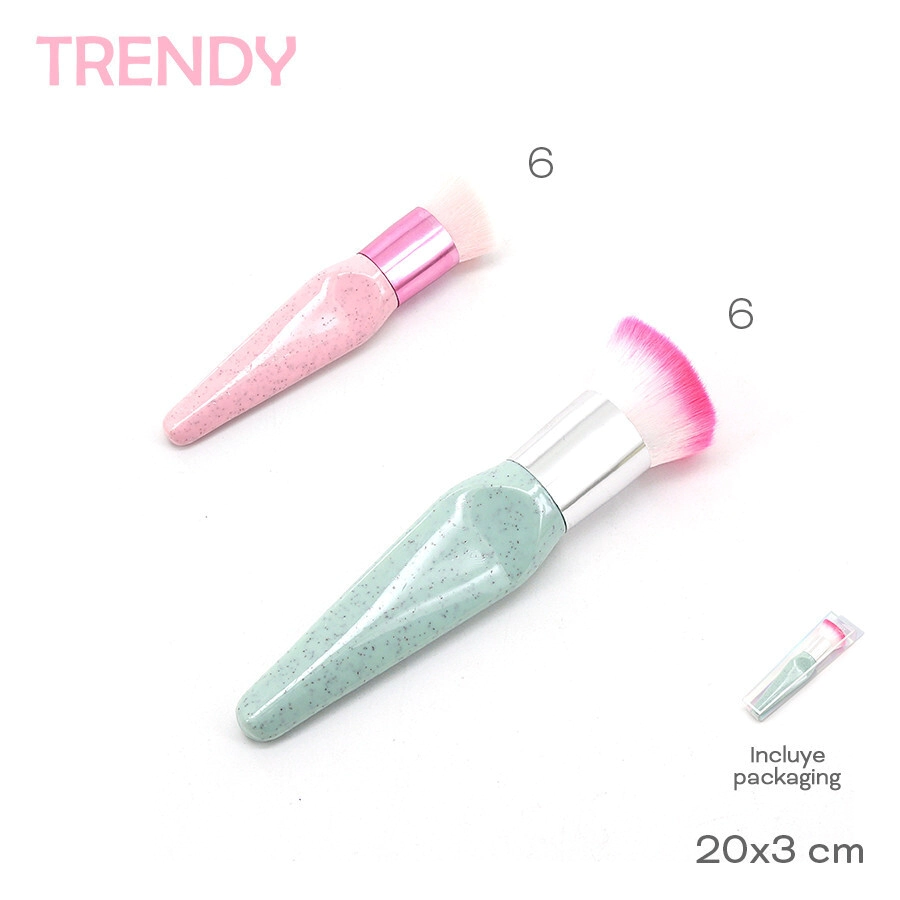 BROCHA TRENDY