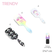 CEPILLO TRENDY