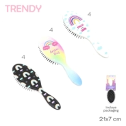 CEPILLO TRENDY