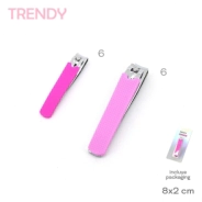 CORTA UÑAS TRENDY