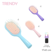 CEPILLO TRENDY