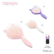CEPILLO TRENDY