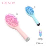 CEPILLO TRENDY