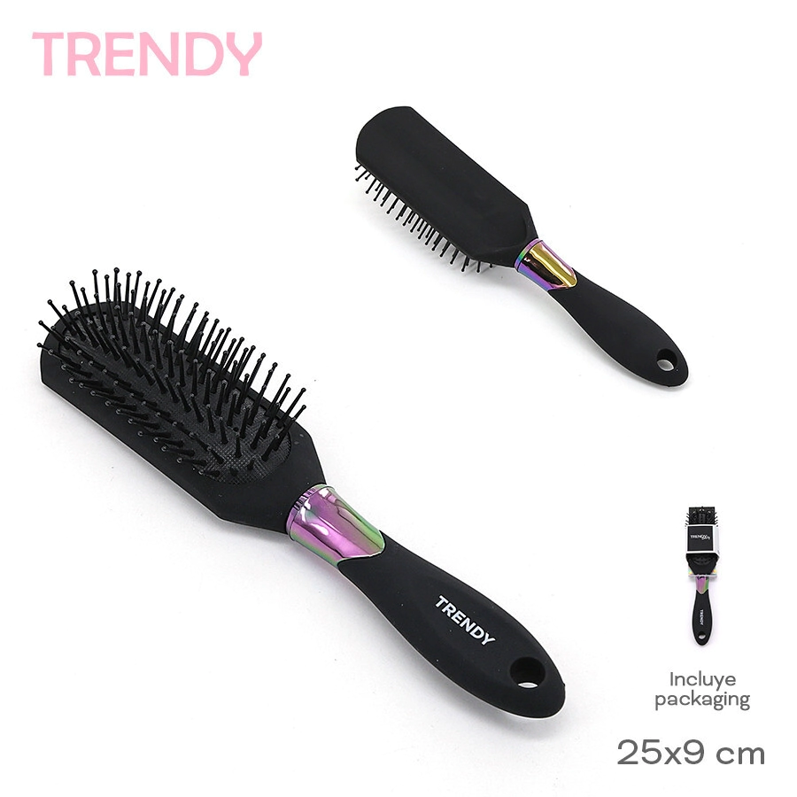CEPILLO TRENDY