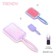 CEPILLO TRENDY