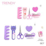 SET MANICURA TRENDY