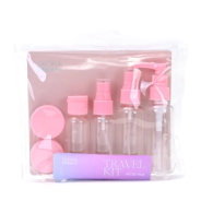 SET ENVASES PARA RELLENAR x7 SKORA