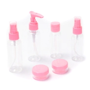 SET ENVASES PARA RELLENAR x7 SKORA