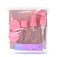 SET ENVASES PARA RELLENAR x5 SKORA