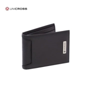 BILLETERA HOMBRE DE CUERO UNICROSS