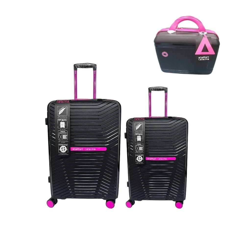 SET x2 VALIJAS 20